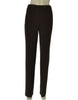 PANTALONE DONNA GRIFFAI PALAZZO SCUBA CREPE ART. DGF7560