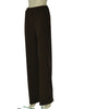 PANTALONE DONNA GRIFFAI PALAZZO SCUBA CREPE ART. DGF7560