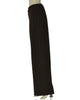 PANTALONE DONNA GRIFFAI PALAZZO SCUBA CREPE ART. DGF7560