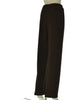 PANTALONE DONNA GRIFFAI PALAZZO SCUBA CREPE ART. DGF7560