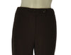PANTALONE DONNA GRIFFAI PALAZZO SCUBA CREPE ART. DGF7560