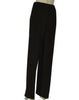 PANTALONE DONNA GRIFFAI PALAZZO SCUBA CREPE ART. DGF7560