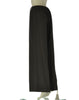 PANTALONE DONNA GRIFFAI PALAZZO RIGATO ELASTICO TASCHE ART. DGF7466