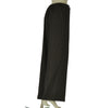 PANTALONE DONNA GRIFFAI PALAZZO RIGATO ELASTICO TASCHE ART. DGF7466