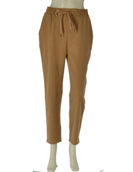 PANTALACCIO DONNA GRIFFAI ELASTICO COULISSE TASCHE ART. DGF7452