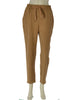 PANTALACCIO DONNA GRIFFAI ELASTICO COULISSE TASCHE ART. DGF7452