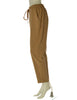 PANTALACCIO DONNA GRIFFAI ELASTICO COULISSE TASCHE ART. DGF7452