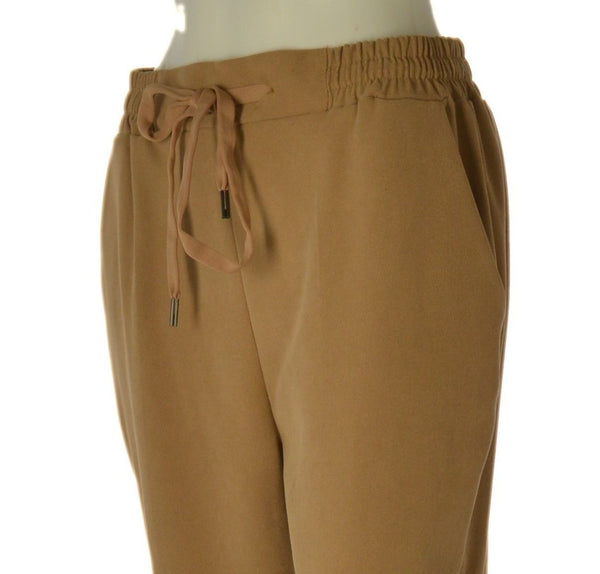PANTALACCIO DONNA GRIFFAI ELASTICO COULISSE TASCHE ART. DGF7452