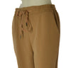 PANTALACCIO DONNA GRIFFAI ELASTICO COULISSE TASCHE ART. DGF7452