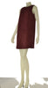 ABITO DONNA GRIFFAI SMANICATO ECOPELLE SCAMOSCIATA ART. DGF7573