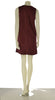 ABITO DONNA GRIFFAI SMANICATO ECOPELLE SCAMOSCIATA ART. DGF7573