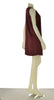 ABITO DONNA GRIFFAI SMANICATO ECOPELLE SCAMOSCIATA ART. DGF7573
