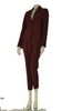 COMPLETO DONNA GRIFFAI GIACCA PANTALONE BISTRECH ART. DGF7431