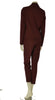 COMPLETO DONNA GRIFFAI GIACCA PANTALONE BISTRECH ART. DGF7431
