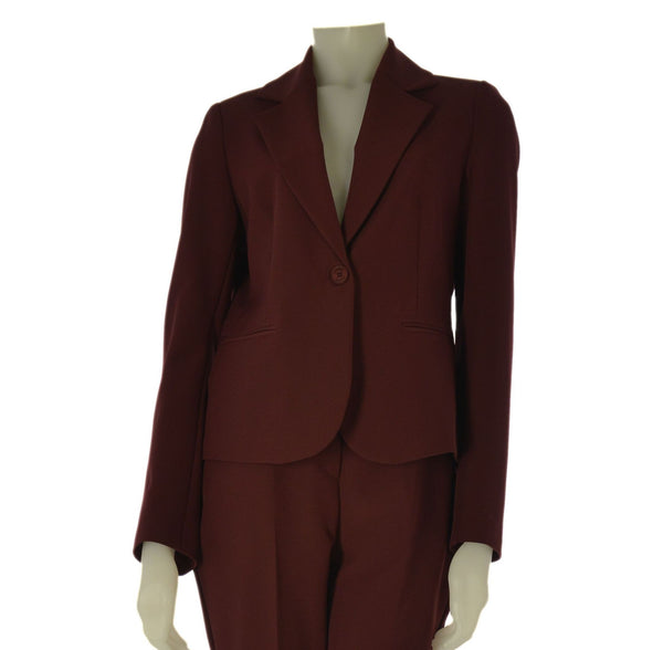 COMPLETO DONNA GRIFFAI GIACCA PANTALONE BISTRECH ART. DGF7431