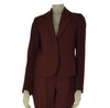 COMPLETO DONNA GRIFFAI GIACCA PANTALONE BISTRECH ART. DGF7431