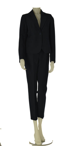 COMPLETO DONNA GRIFFAI GIACCA PANTALONE BISTRECH ART. DGF7431