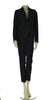 COMPLETO DONNA GRIFFAI GIACCA PANTALONE BISTRECH ART. DGF7431