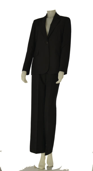 COMPLETO DONNA GRIFFAI GIACCA PANTALONE BISTRECH ART. DGF7352