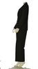 COMPLETO DONNA GRIFFAI GIACCA PANTALONE BISTRECH ART. DGF7352