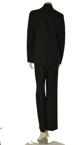 COMPLETO DONNA GRIFFAI GIACCA PANTALONE BISTRECH ART. DGF7352