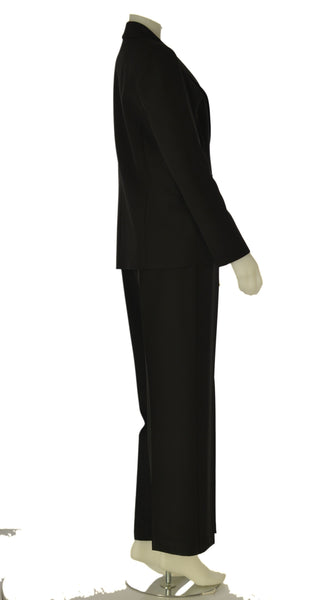 COMPLETO DONNA GRIFFAI GIACCA PANTALONE BISTRECH ART. DGF7352