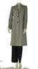 CAPPOTTO DONNA GRIFFAI BARONETTO LUNGO BOTTONI ART. DGF7355