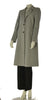 CAPPOTTO DONNA GRIFFAI BARONETTO LUNGO BOTTONI ART. DGF7355