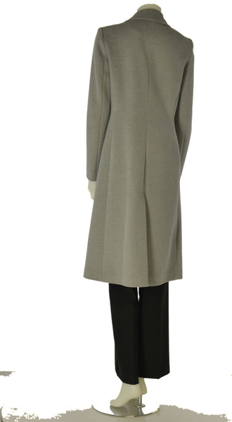 CAPPOTTO DONNA GRIFFAI BARONETTO LUNGO BOTTONI ART. DGF7355