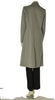 CAPPOTTO DONNA GRIFFAI BARONETTO LUNGO BOTTONI ART. DGF7355