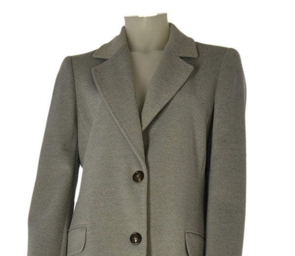 CAPPOTTO DONNA GRIFFAI BARONETTO LUNGO BOTTONI ART. DGF7355