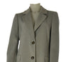 CAPPOTTO DONNA GRIFFAI BARONETTO LUNGO BOTTONI ART. DGF7355
