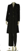 CAPPOTTO DONNA GRIFFAI BARONETTO LUNGO BOTTONI ART. DGF7355