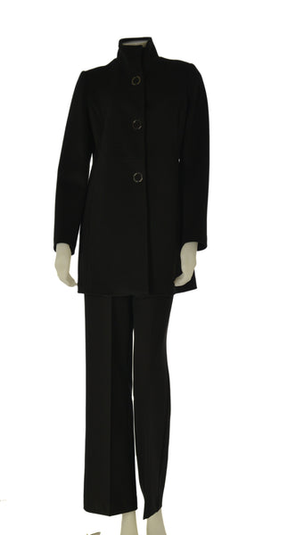 CAPPOTTO DONNA GRIFFAI PISTAGNA CON CLIP TASCHE ART. DGF7356