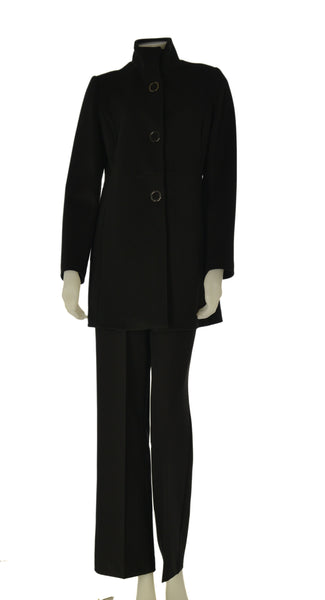 CAPPOTTO DONNA GRIFFAI PISTAGNA CON CLIP TASCHE ART. DGF7356