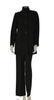 CAPPOTTO DONNA GRIFFAI PISTAGNA CON CLIP TASCHE ART. DGF7356
