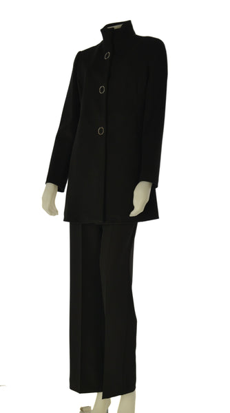 CAPPOTTO DONNA GRIFFAI PISTAGNA CON CLIP TASCHE ART. DGF7356