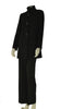 CAPPOTTO DONNA GRIFFAI PISTAGNA CON CLIP TASCHE ART. DGF7356