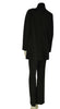 CAPPOTTO DONNA GRIFFAI PISTAGNA CON CLIP TASCHE ART. DGF7356