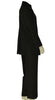 CAPPOTTO DONNA GRIFFAI PISTAGNA CON CLIP TASCHE ART. DGF7356