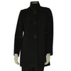 CAPPOTTO DONNA GRIFFAI PISTAGNA CON CLIP TASCHE ART. DGF7356