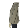 GIACCONE DONNA GRIFFAI CAPPUCCIO BOTTONI TASCHE ART. DGF7360