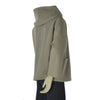 GIACCONE DONNA GRIFFAI CAPPUCCIO BOTTONI TASCHE ART. DGF7360