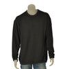 MAGLIONE UOMO MAXFORT TAGLIE OVER GIROCOLLO BASICO LANA ART. P2708