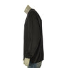 MAGLIONE UOMO MAXFORT TAGLIE OVER GIROCOLLO BASICO LANA ART. P2708