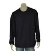 MAGLIONE UOMO MAXFORT TAGLIE OVER GIROCOLLO BASICO LANA ART. P2708