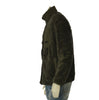 GIACCA UOMO LOSAN PILE ORSETTO FUL ZIP TASCHE ART. L26WH0001