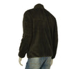 GIACCA UOMO LOSAN PILE ORSETTO FUL ZIP TASCHE ART. L26WH0001
