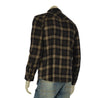 CAMICIA UOMO LOSAN FLANELLA QUADRI TASCHINI REGULR FIT COTONE ART. L26WH0312