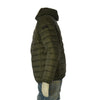 GIUBBETTO UOMO LOSAN CAPPUCCIO ZIP TRAPUNTATO ART. L26WH0601